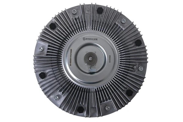 вискомуфта привода вентилятора!\ Kamaz-5470 81-05208-SX STELLOX