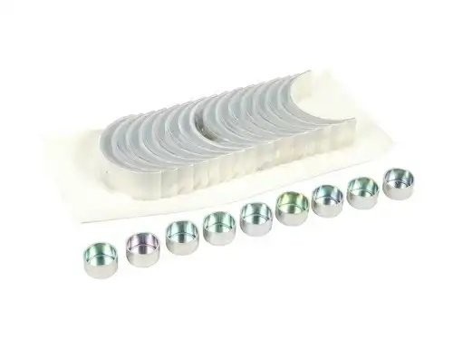 Вкладыши МАЗ 238 дв. шат к-т (стандарт) (ДЗВ) (Димитровград) 2381000104B2 DZV