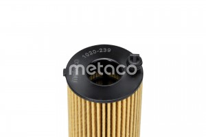 Фильтр масляный 1020-239 METACO