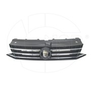 Решетка радиатора VW Polo (14-) NSP NSP086RU853651DRYP NSP