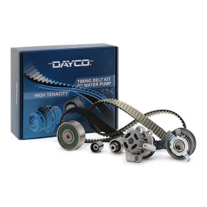 Комплект ремня ГРМ KTBWP7880 DAYCO