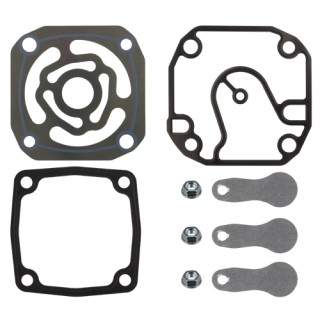 Ремкомплект компрессора Febi 38186 38186 FEBI BILSTEIN