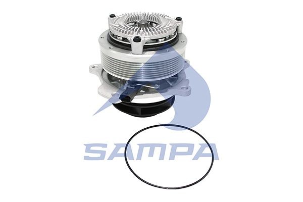 Boдяннoй насос 053.019 SAMPA