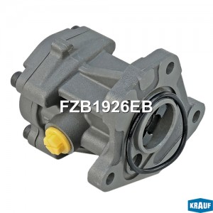Шестеренный насос FZB1926EB KRAUF