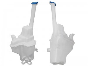 БАЧОК ОМЫВАТЕЛЯ KIA SPORTAGE III 10-16 ПОД 2 МОТОРА STKA821010 SAT