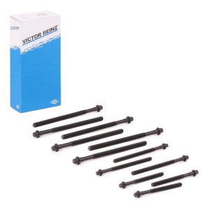 Ком/кт болтов ГБЦ [12 штук] 14-32314-01 VICTOR REINZ