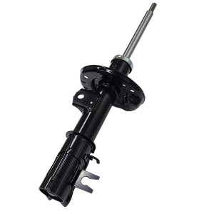 амортизатор передний левый!\ Chevrolet Aveo T300 11> GY0291G CTR