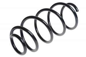 SEAT IBIZA V (2008>) ST129035F STANDARD SPRINGS
