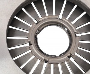 Корзина сцепления JAC N350 MOVELEX 41200Y44Q0MX MOVELEX