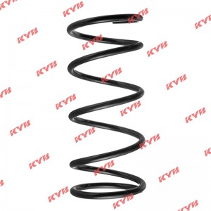 Пружина передняя TOYOTA CALDINA 96-02 RK4816 RK4816 KAYABA