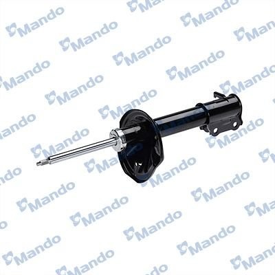 Амортизатор HYUNDAI Accent (99-) задний левый газовый MANDO EX5535025750 MANDO