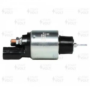 Реле втягивающее стартера для а/м VAG Touareg (05-) (10-) 3.6FSi (VSR 1809) VSR1809 START VOLT