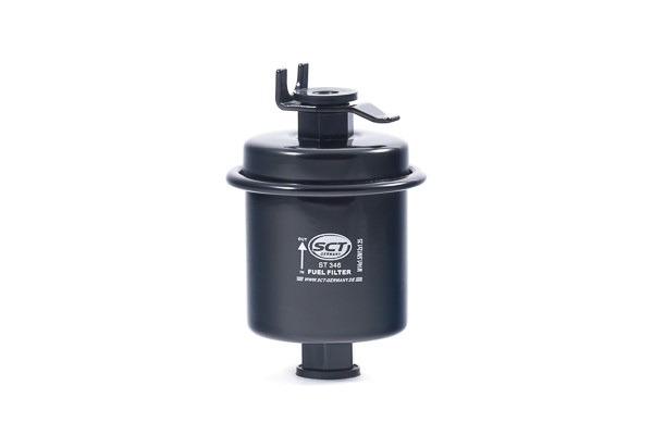 Фильтр топливный ST346 SCT
