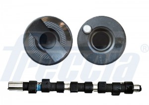 коромысло клапана!\ Audi A4/A6/A8/Allroad 2.5TDi AFB/AKE/AKN/AYM/BFC 97> RA06906 FRECCIA