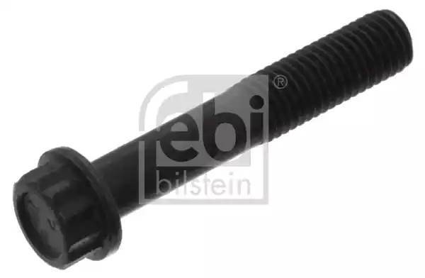 Болт VW AUDI крепления корзины сцепления FEBI 08213 FEBI BILSTEIN