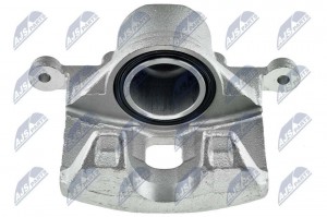 суппорт тормозной задний левый! TRW, d=45мм \ Honda Civic 3D/5D 05> HZTHD020 NTY