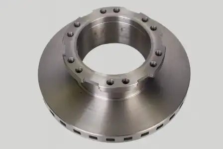 Диск Г-3310 ВАЛДАЙ, ГАЗон, ПАЗ Вектор NEXT торм /АВТОМАГНАТ/ 331043501078 AVTOMAGNAT