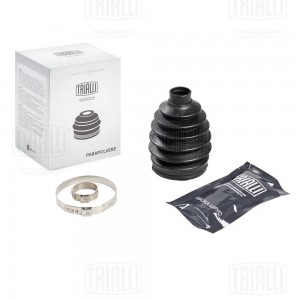 FORD KUGA (2008-2012) FG 1011 TRIALLI