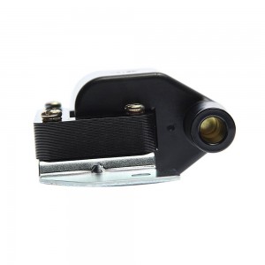 Катушка зажигания DAEWOO Matiz (0.8) MEGAPOWER 370-13-011 MEGA POWER