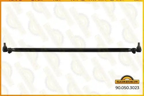 Тяга поперечная рулевая L=1652 MAN F90/F2000;M90/M2000;TGA 89-00 900503023 SONDER