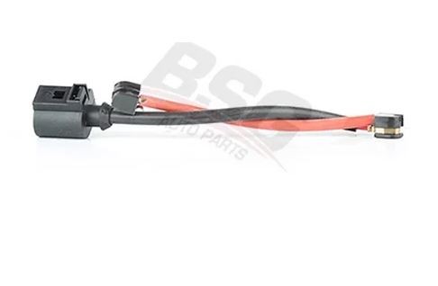 Датчик износа тормозных колодок VW Touareg (02-10) AUDI Q7 (06-) задний (1шт.) B BSG90201002 BSG