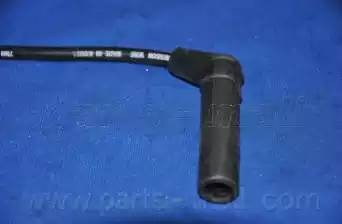 Провод высоковольтный (к-т) HYUNDAI STAREX 97-01 PEA-E06 PEA-E06 PMC PARTS MALL