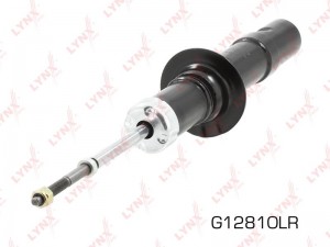 амортизатор передний! газовый\ Chrysler Cirrus, Dodge Stratus 94-01 G12810LR LYNXAUTO