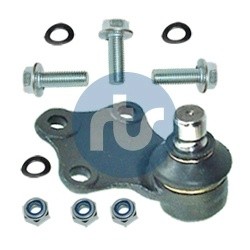 PEUGEOT 306 (1993-1999) 93-00768-056 RTS