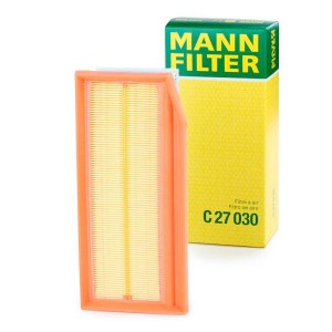 Фильтр воздушный C27030 C27030 MANN FILTER