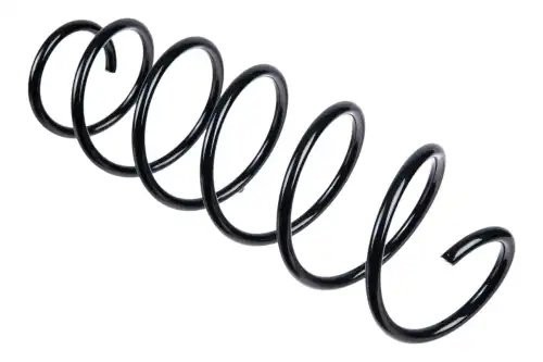пружина передняя! 40 156 32 Citroen C3 1.4 02> Z37986 ZENTPARTS