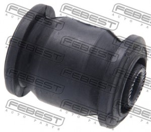 Сайлентблок задн поперечн тяги LEXUS RX300 1998.01-2003.02 TAB-ACU10R TAB-ACU10R FEBEST