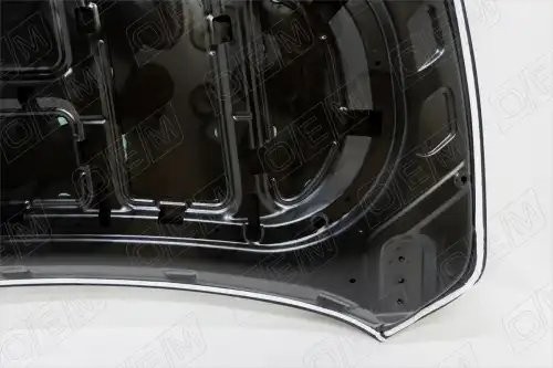 OEM0177KPT Капот Kia Seltos (2019-нв) OEM0177KPT OEMPARTS