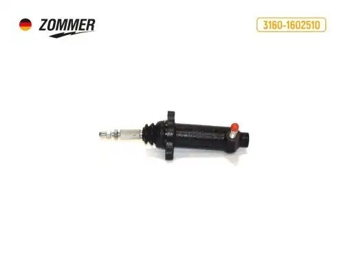 Цилиндр сцепления рабочий УАЗ Патриот, Хантер, 3741 дв. 409 (рег.шток) 31605-160 31601602510 ZOMMER