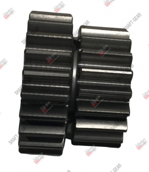 Шестерня 5DS50T-1701089 5DS50T-1701082 SHAFT