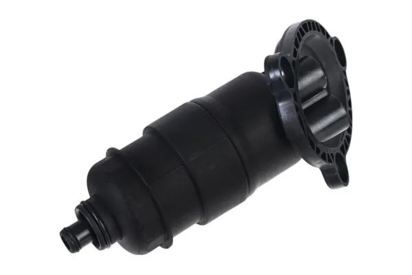 фильтр КПП автомат!\ Audi A4/A5/A6/A7 08-17 20-51186-SX STELLOX