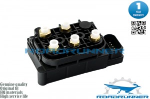 Блок клапанов RR21005VB RR-21005-VB ROADRUNNER