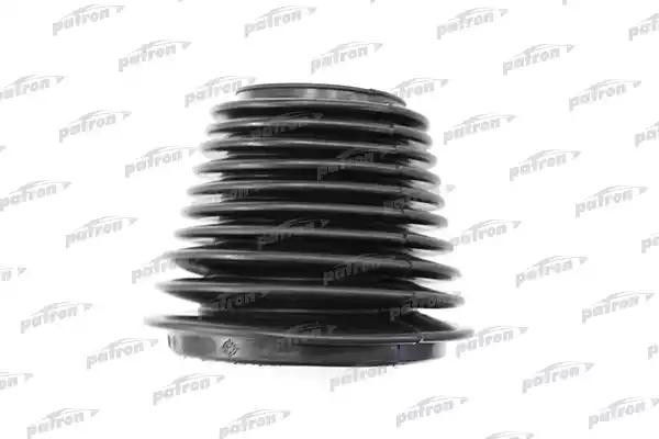 Пыльник амортизатора перед AUDI  100 76-94, 200 83-90, A6 94-97, V8 88-94 PSE611 PSE6110 PATRON