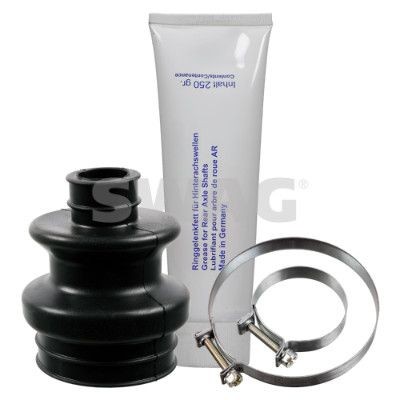 MB W202 1.8-2.8 93-00 258x9x5 10 90 8138 SWAG