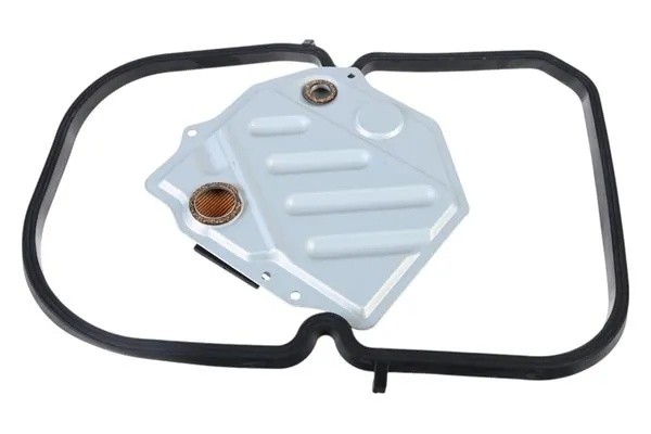 фильтр АКПП!\ MB W124/C124/S124/A124/W126/W140/W210/R129 89-02 20-50557-SX STELLOX