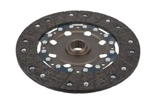 диск сцепления!\ MB W202 2.2-2.4/W124 2.2/3.0D/W210 2.3/2.4/3.0TD 93> Z41180 ZENTPARTS
