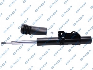 амортизатор передний газовый!\ MB Sprinter 1.8-3.5i/2.0-3.0D 06> 32300480 GS P