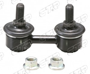 Стойка стабилизатора переднего TOYOTA COROLLA 96-02 (ан. CLM-1/CLM-5/CLKH-1) (но CLT-4 CTR
