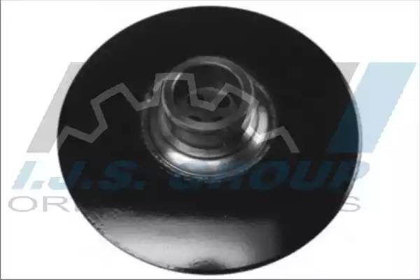 шкив коленвала!\ BMW F07/F10/F11/X5/X6 08> 171135KIT IJS GROUP