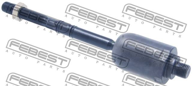 тяга рулевая!\ MB W211 2.6-5.0 4WD 03> 1622-211 FEBEST