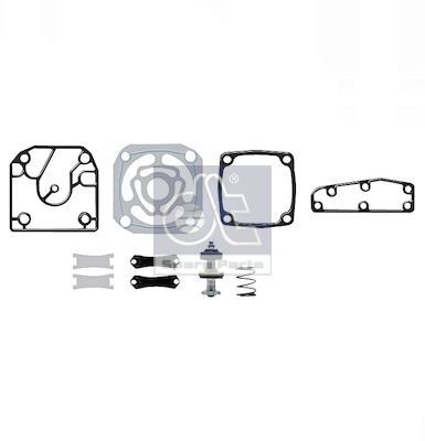 РМК компрессора 491788 DIESEL TECHNIC