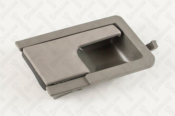 ручка внутренняя передней правой двери! VW T  7724726SX 77-24726-SX STELLOX