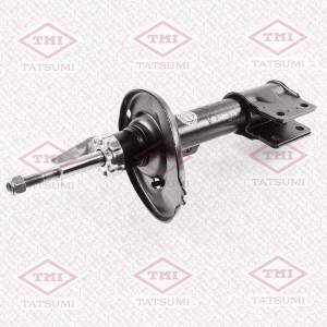 Амортизатор передний газовый R CITROEN C4 Picasso/Grand Picasso 06- PEUGEOT 308  TAA2093R TATSUMI