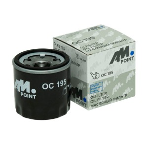 OPEL/ NISSAN/ MAZDA/ MITSUBISHI/ KIA 95> OC195 AM POINT