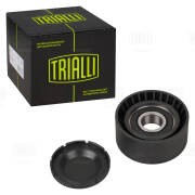 Ролик привод. ремня для а.м Ford Mondeo IV (07-) 2.0T (опор.) (CM5582) CM5582 TRIALLI