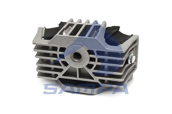 Подушка двигателя MERCEDES Axor SAMPA 011417 SAMPA